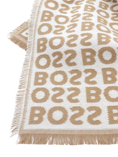 Sciarpa 100% viscosa Hugo Boss | 50518661260